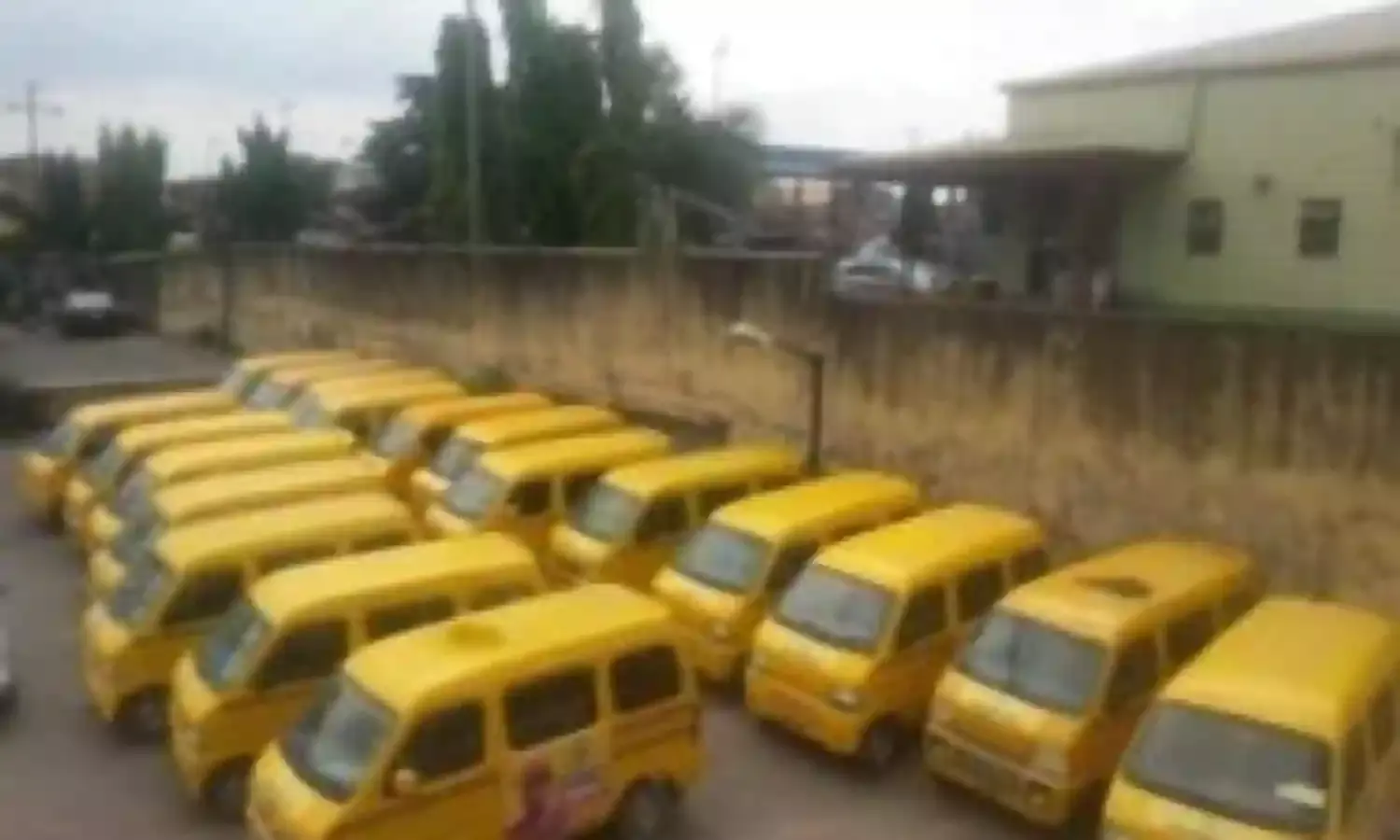 Orile Agege LCDA empowers residents with free mini buses, N2m agro grant