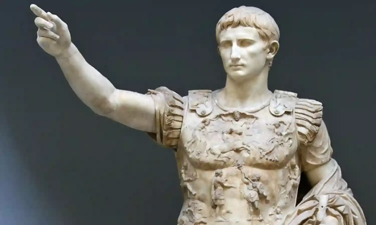 Resting place of Rome’s Emperor Augustus to reopen in March 2021