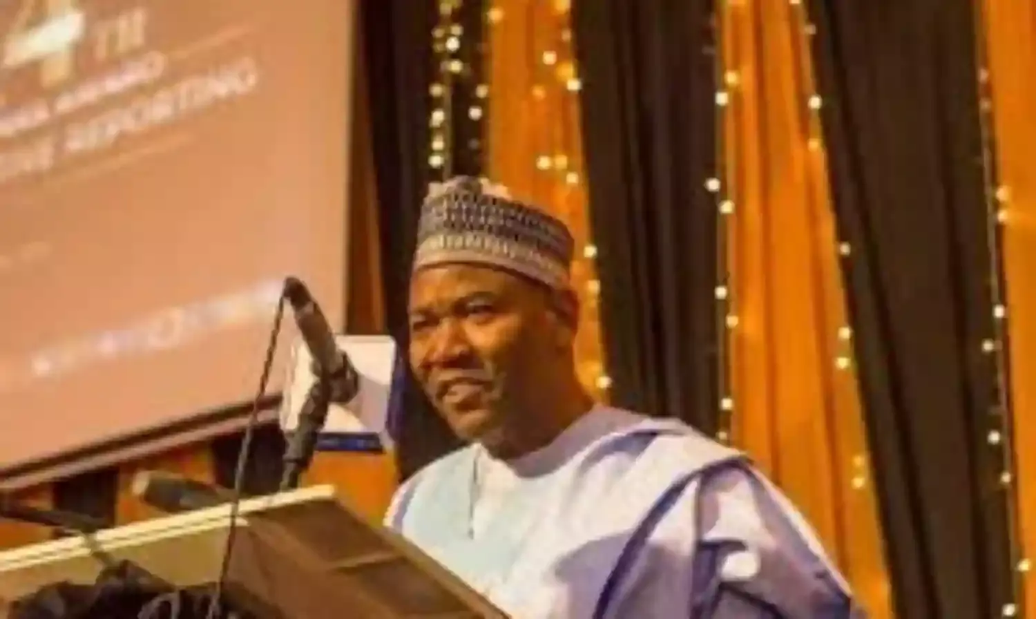 Federal University Kashere gets new VC