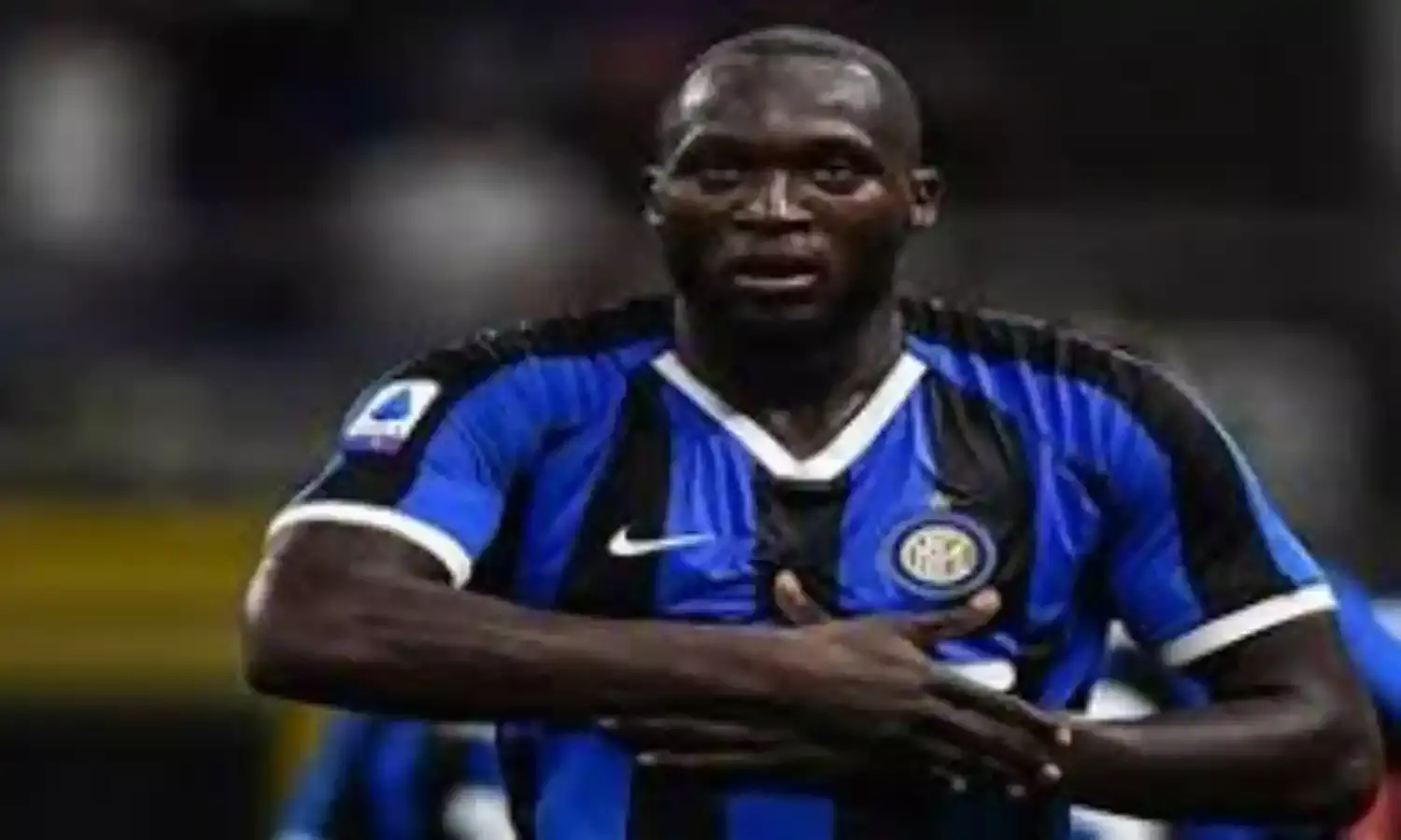 Lukaku fires Inter Milan closer to Serie A summit with Napoli win