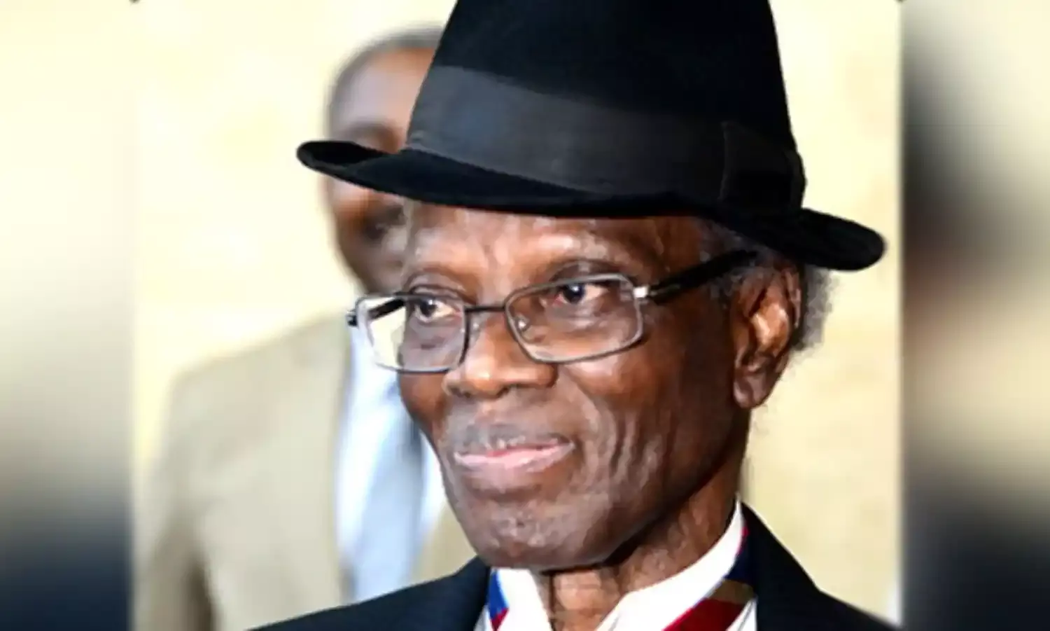 U.S. pays tributes to late Nigerian ambassador, Nsofor