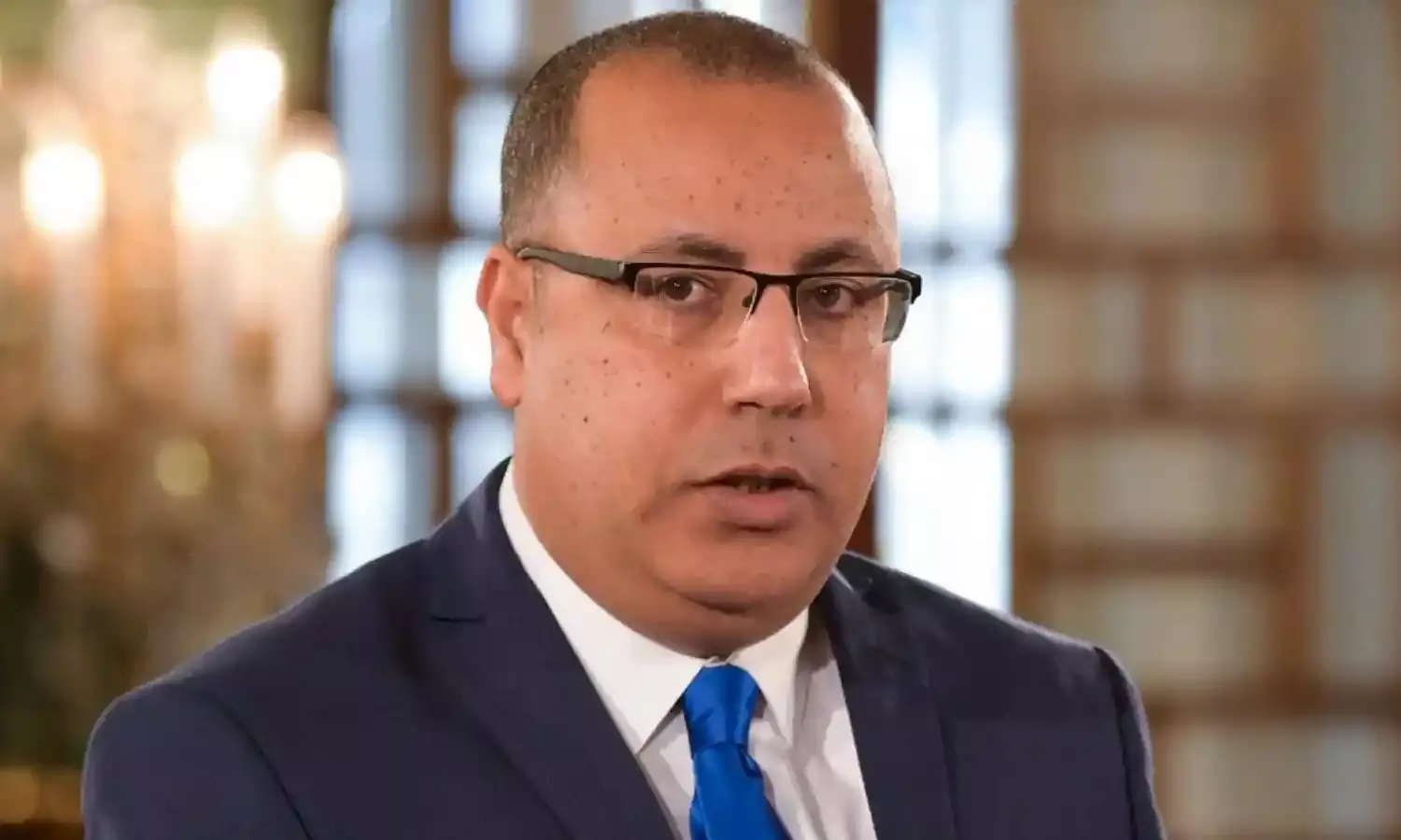 Tunisian premier cancels Italy visit after minister gets COVID-19