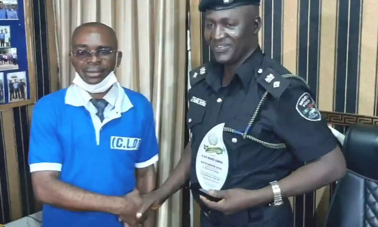 CLO urges Discos to adhere to NERC directive on estimated billing