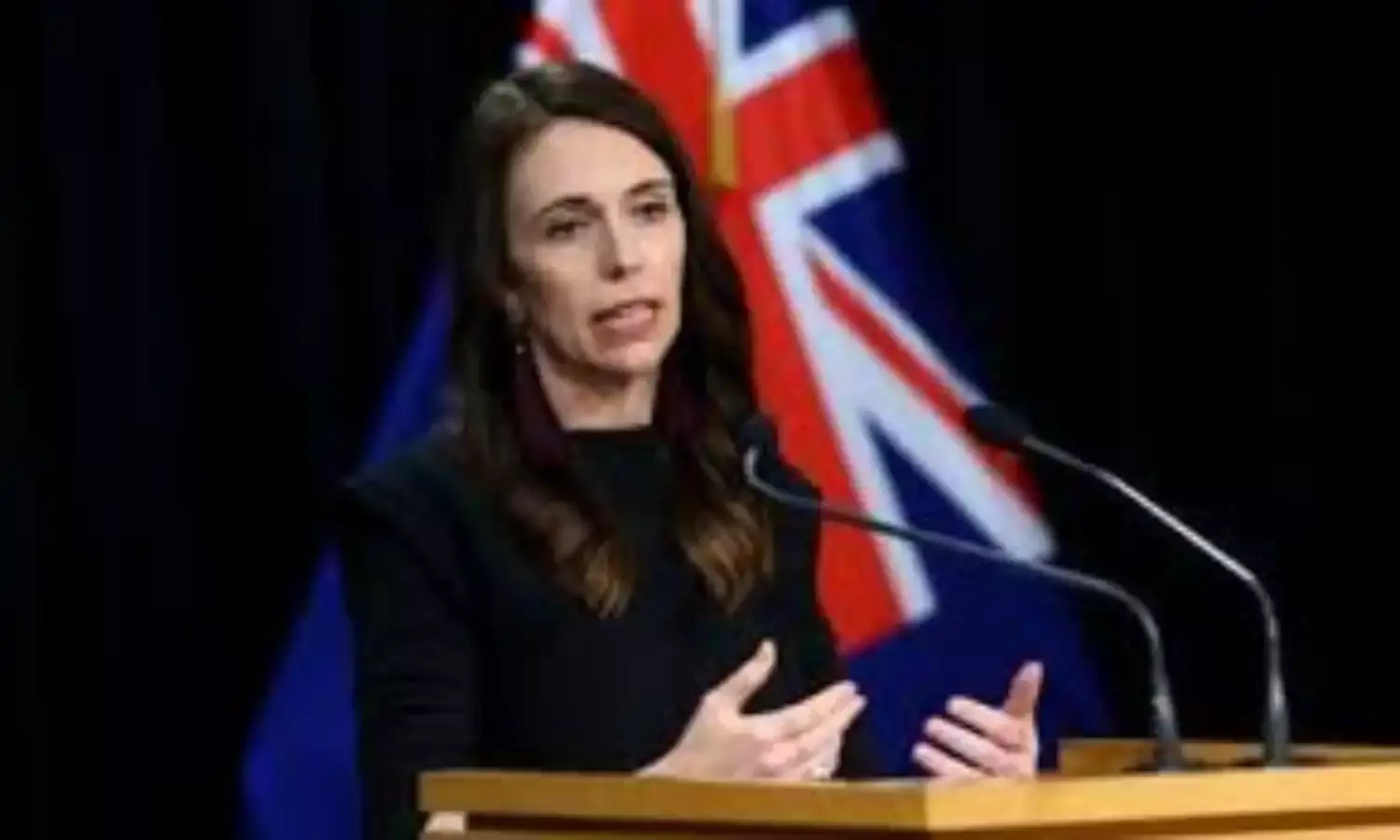 N/Zealand wants to re-open to Australia, Cook Islands in early 2021