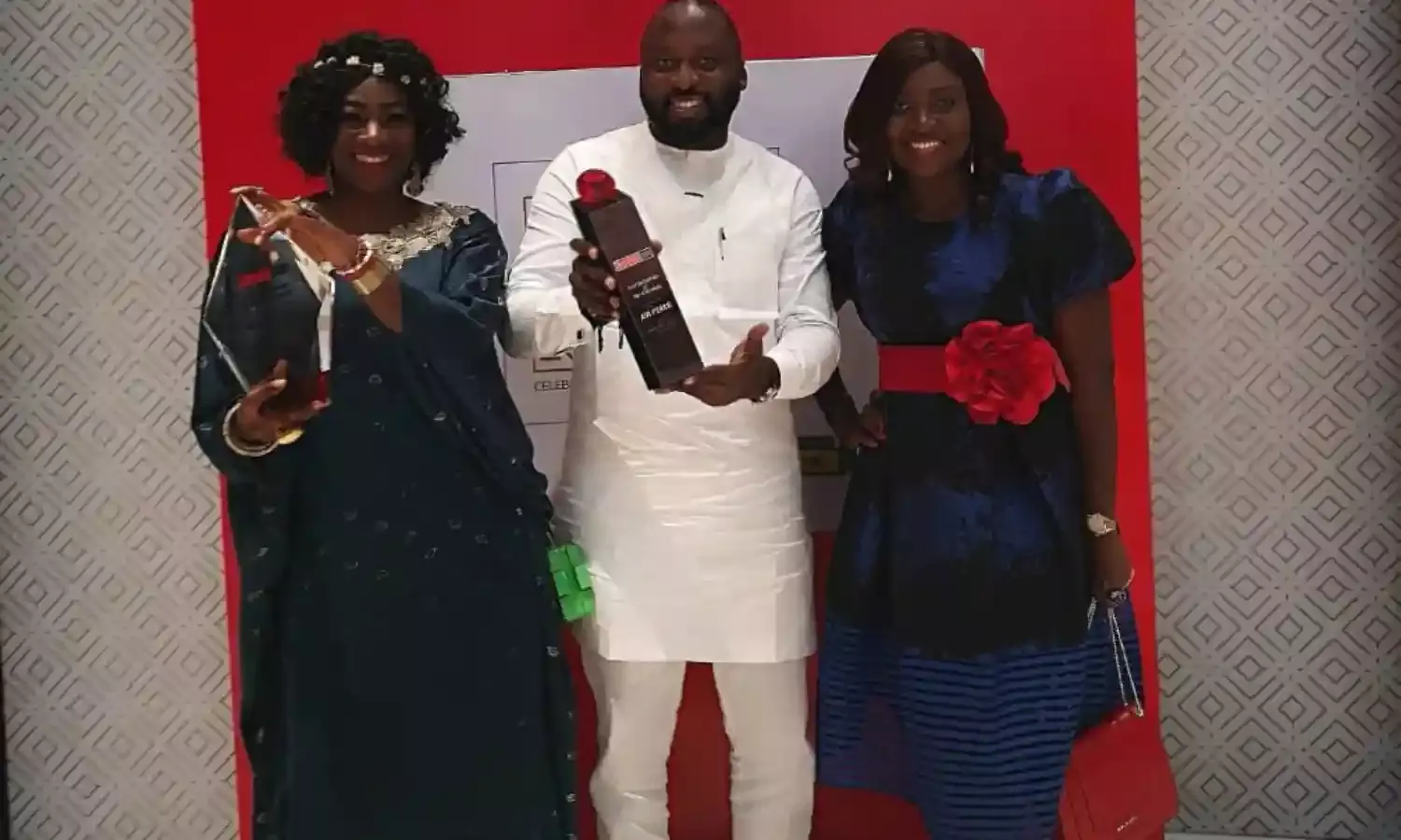 Air Peace clinches Aviation Company of the Year Award