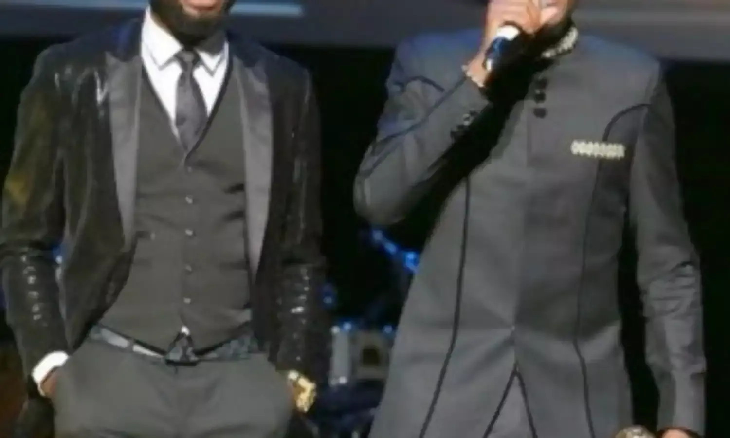 Basketmouth, 2baba to perform at UN’s comedy show