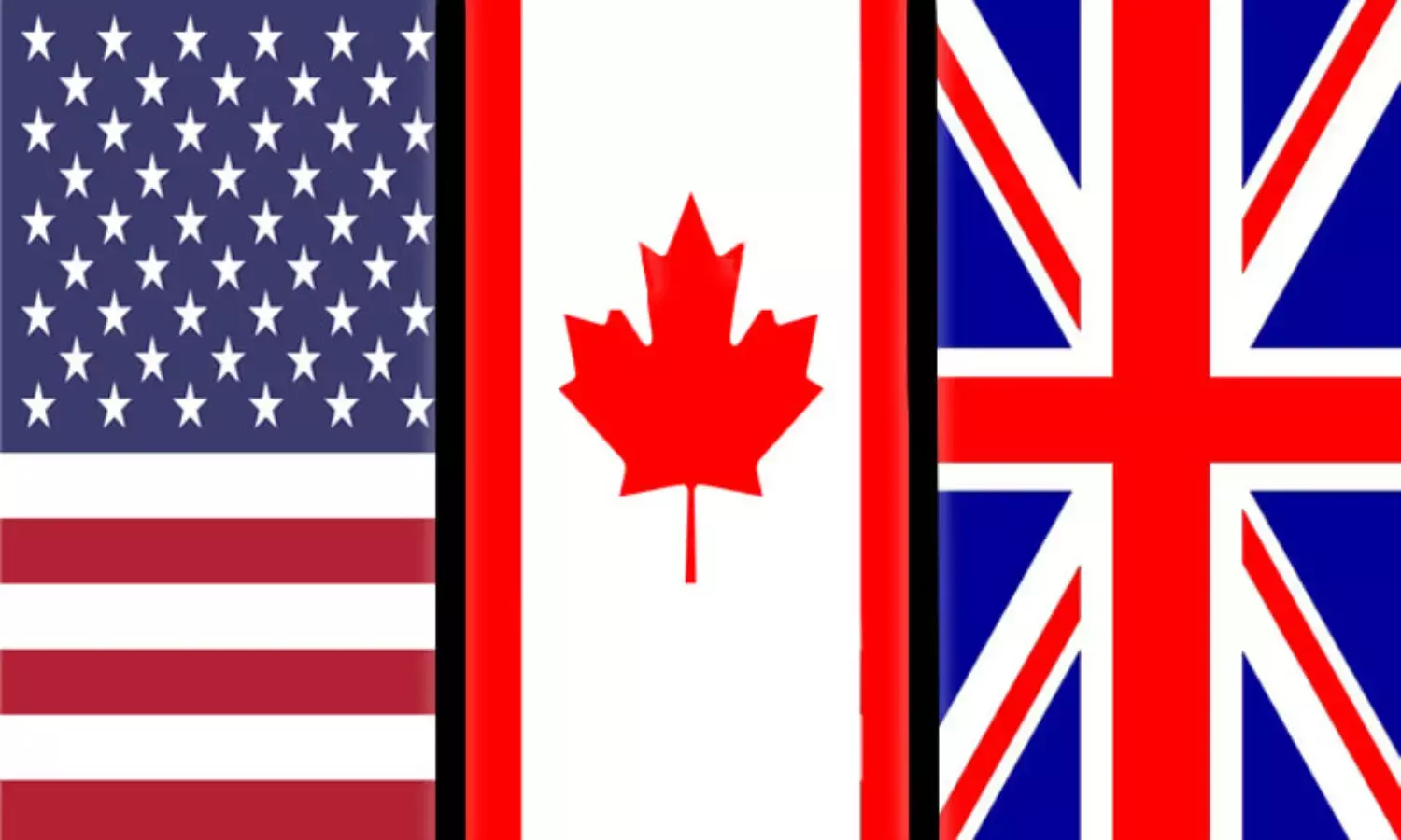 Canada, U.S., UK top COVID-19 vaccine hoarders — Coalition