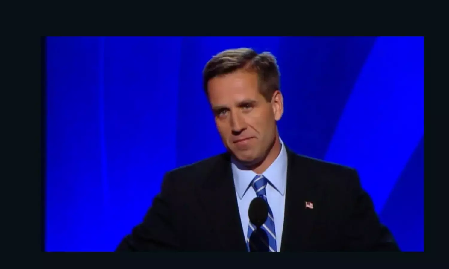 Biden’s son, Hunter facing tax probe