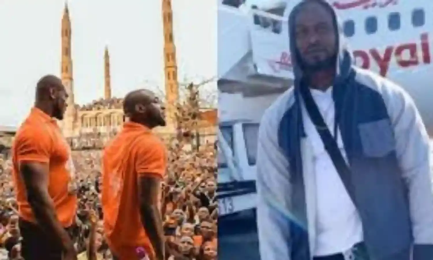 Davido loses personal bodyguard of over 11 years