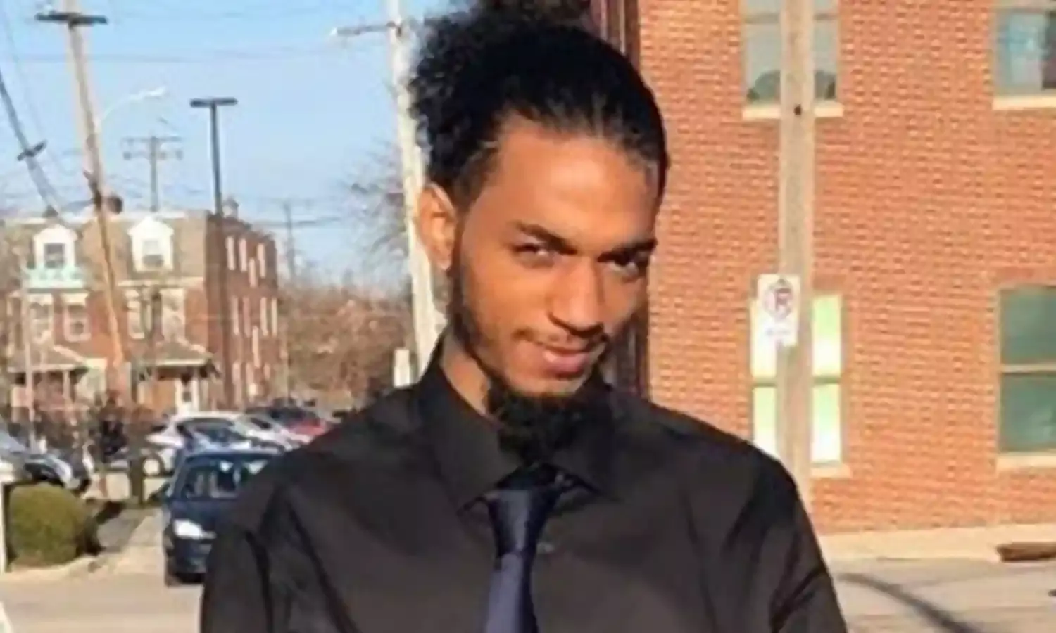 Federal authorities to investigate shooting death of Ohio black man