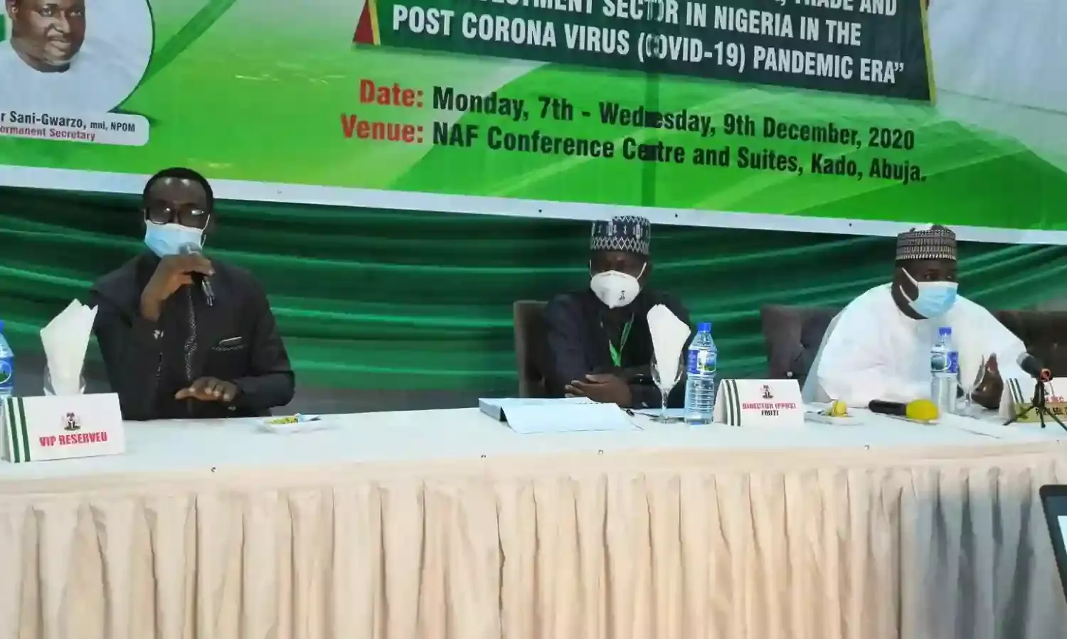 Committee develops AfCFTA implementation strategy