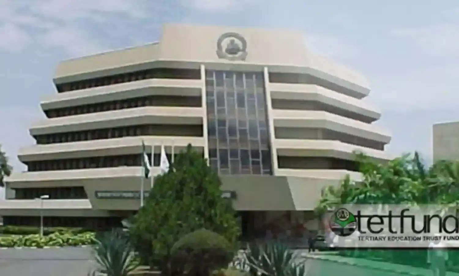 TETFund commends Unilorin for judicious use of funds