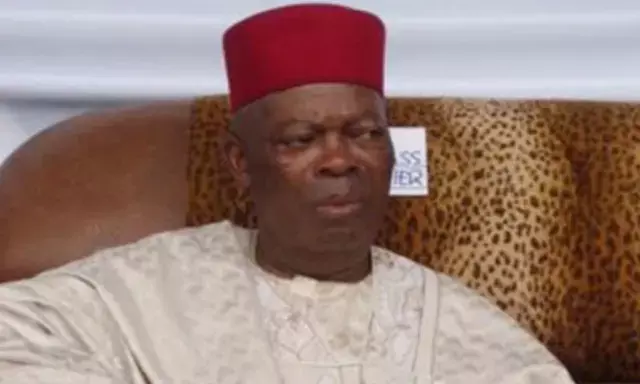 Gen. Bali’s daughter, Nana, says Nigeria’s unity father’s last wish