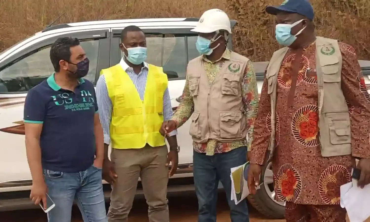 FG assures South-East of commitment to completing ongoing road projects