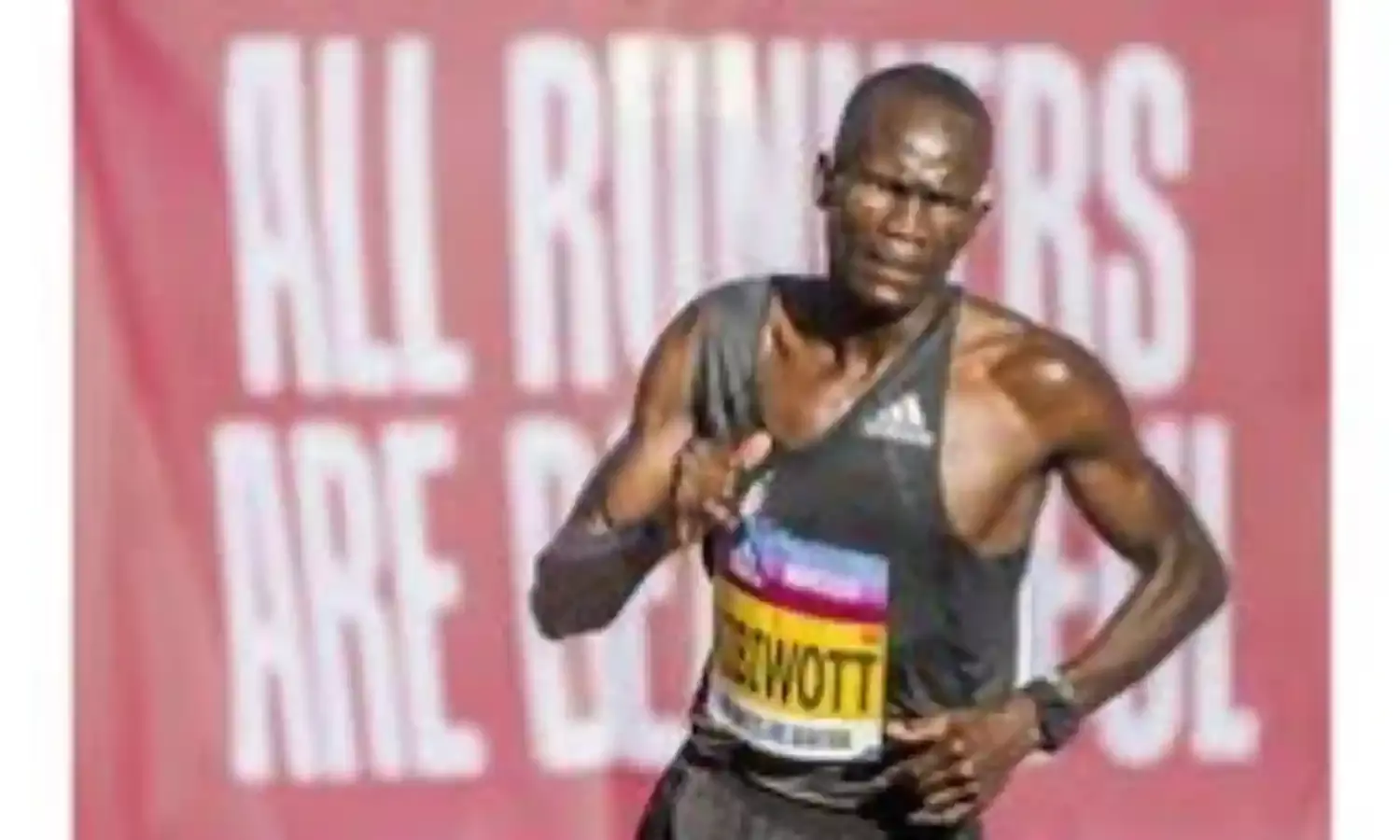 Kenya’s Kandie smashes half marathon world record in Valencia