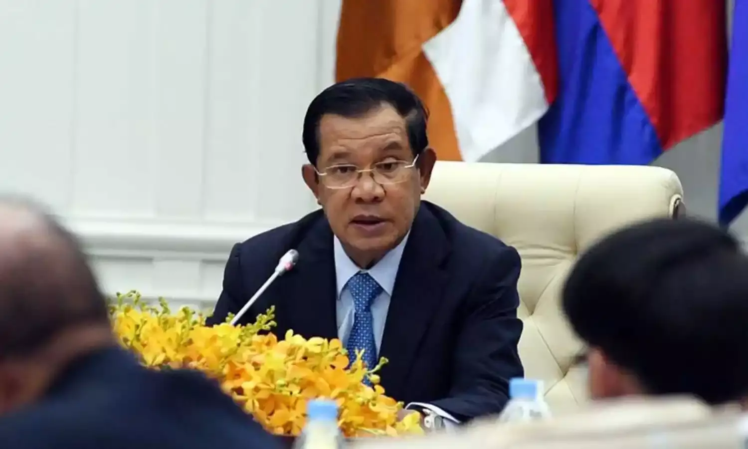 Coronavirus: Cambodia says no state of emergency to be declared