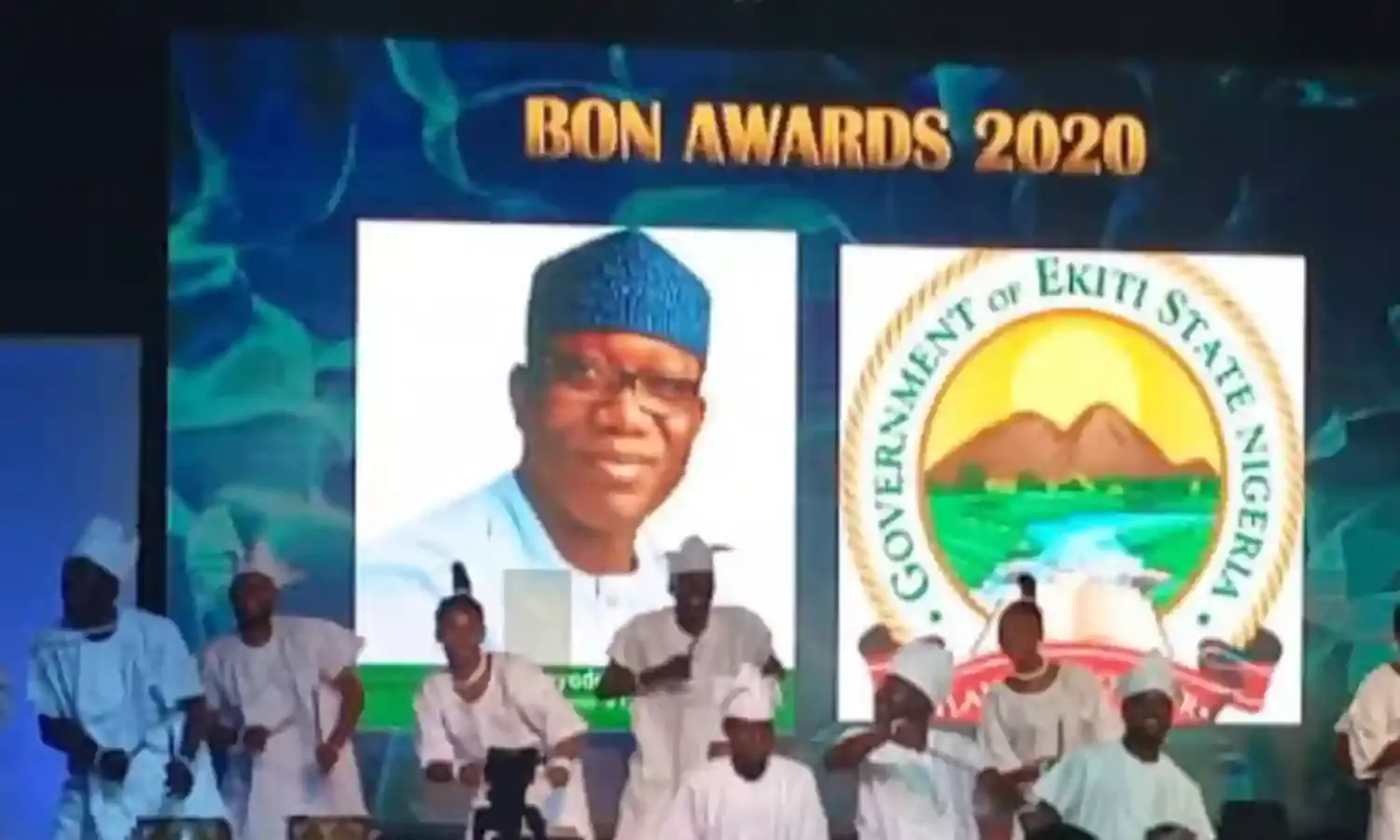 BON Awards: ‘Living in Bondage’, ‘This Lady Called Life’ win big