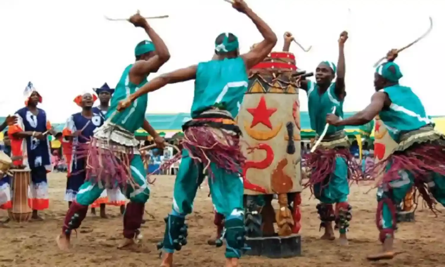 Maiden Epe Heritage Festival holds Dec. 20