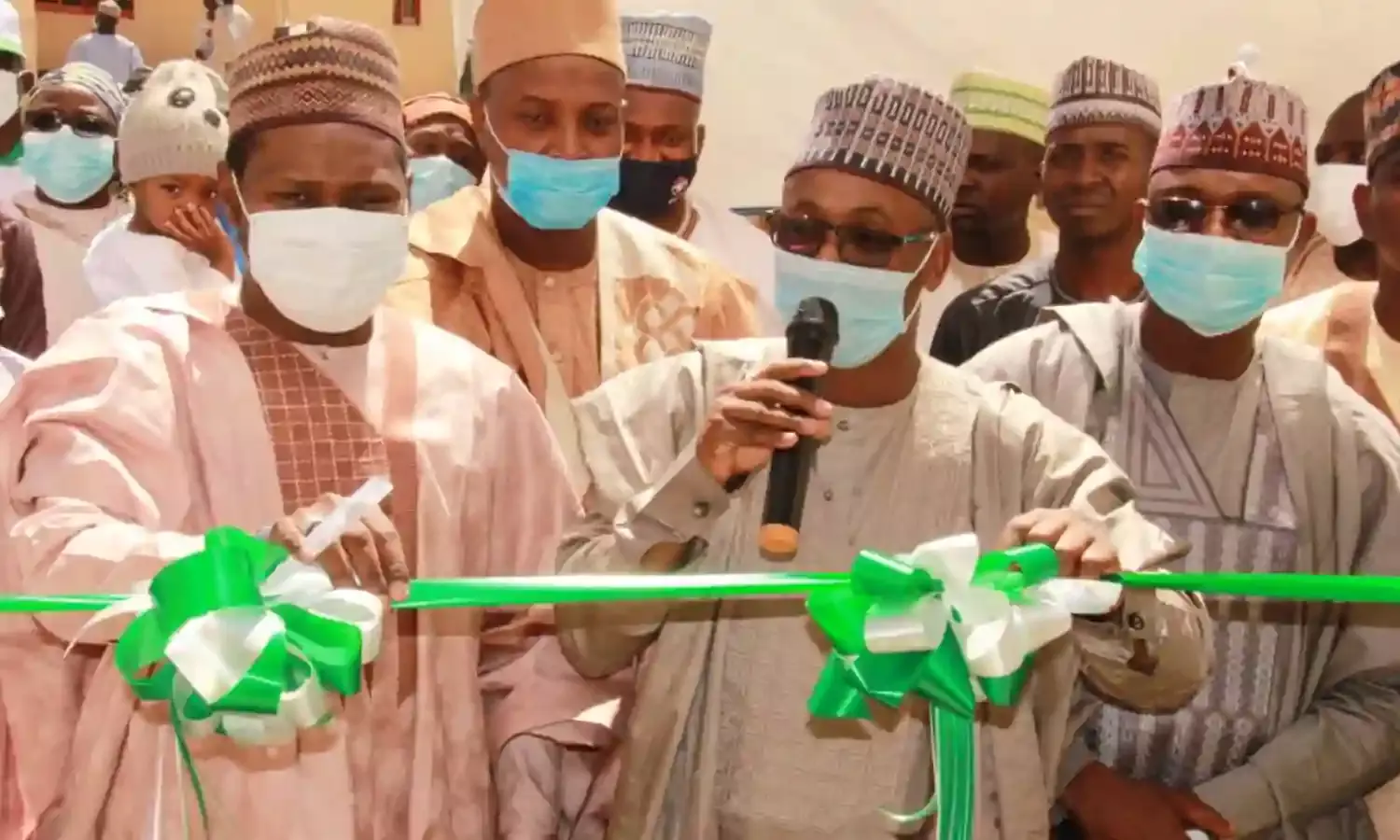 Ganduje approves recruitment of 50 medical doctors