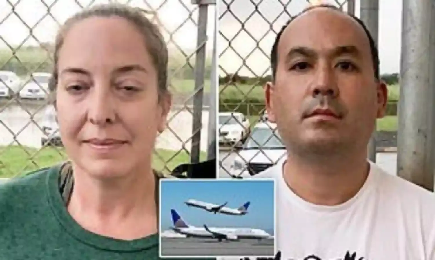 Hawaii police arrest coronavirus-positive couple who boarded flight