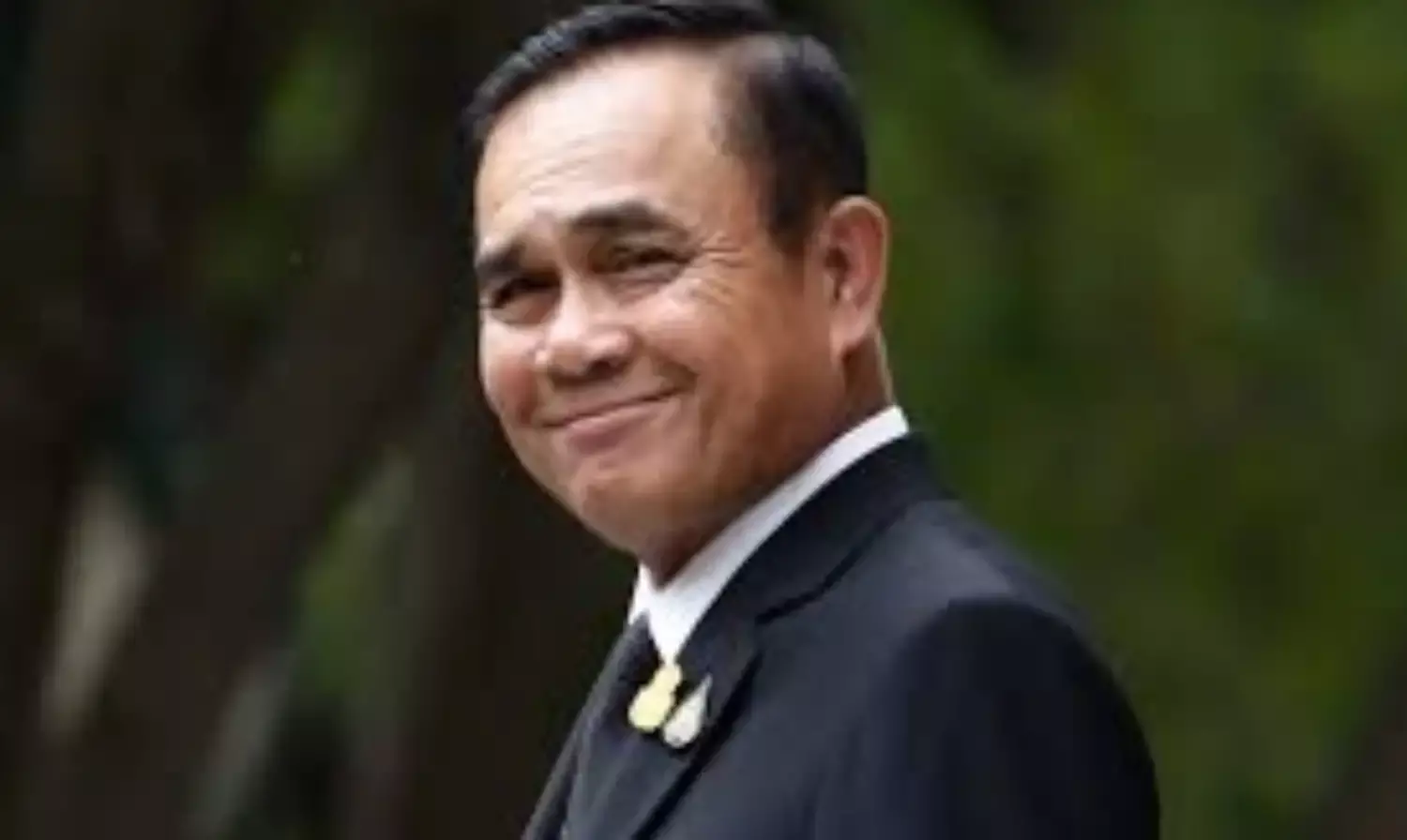 Thai PM found not guilty in conflict of interest case
