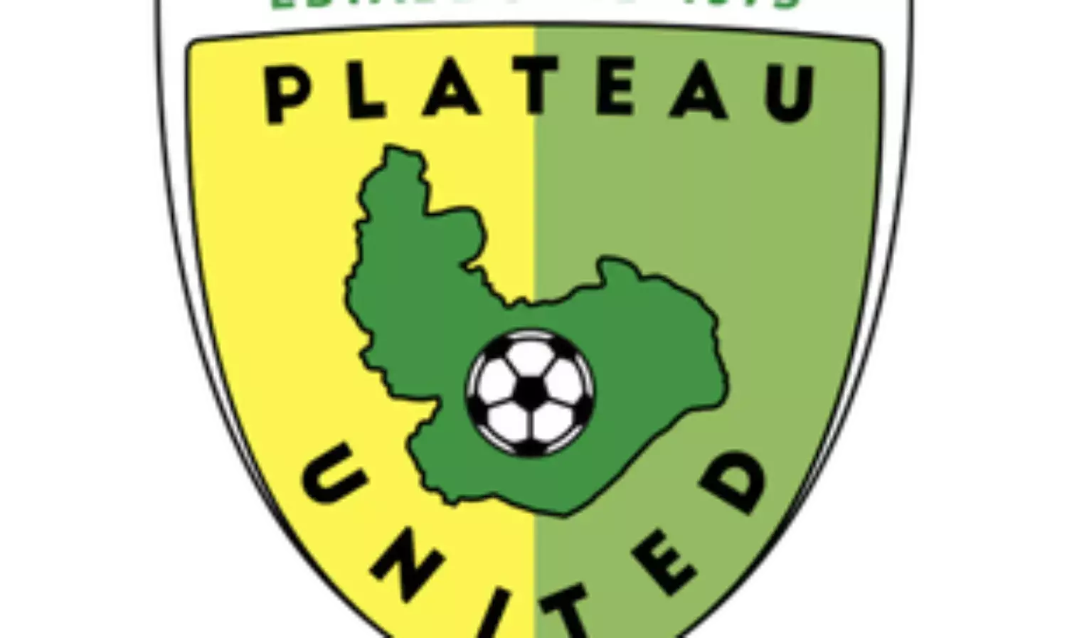 Plateau united sacks player over misconduct