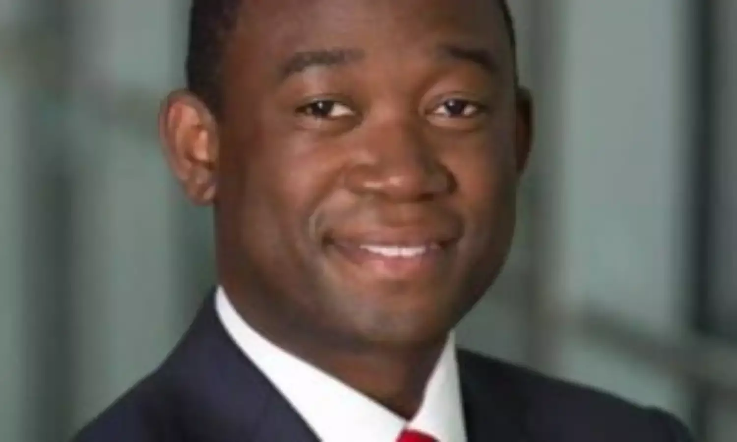 NiDCOM congratulates Adeyemo on his nomination as U.S. Deputy Treasury Secretary