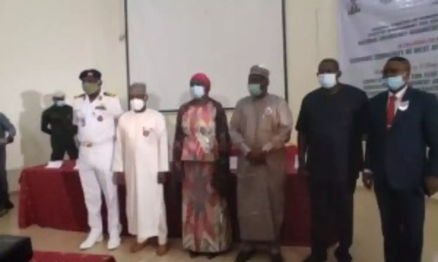 ECOWAS, NEMA collaborate on disaster risk management