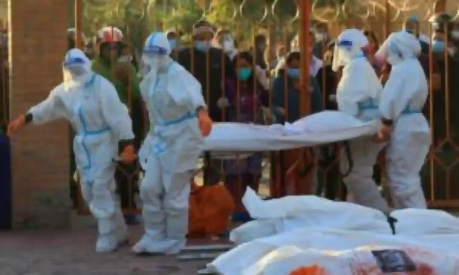 Nepal’s female soldiers break taboos to tackle COVID crisis