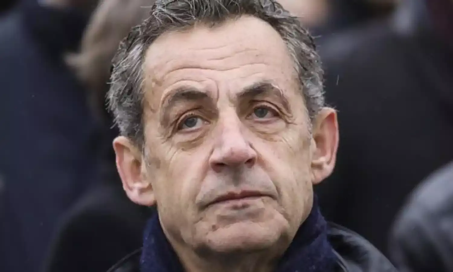 Sarkozy denies all charges in first statement during corruption trial