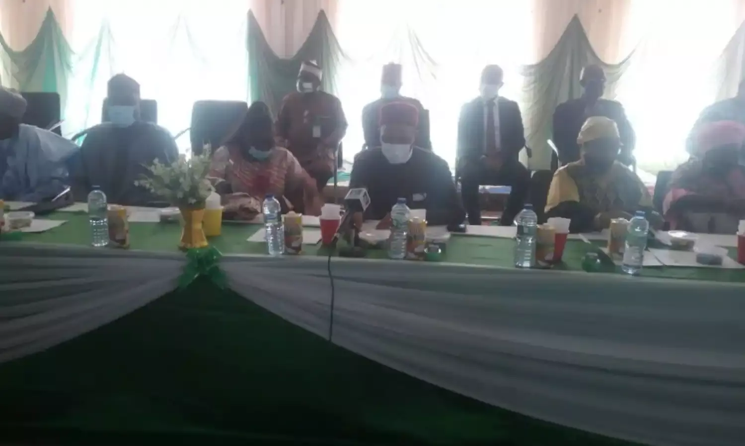 Kano begins selection of qualified candidates into federal colleges