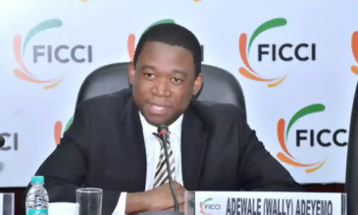 Nigerian-born Adeyemo to be appointed Biden’s Deputy Treasury Secretary