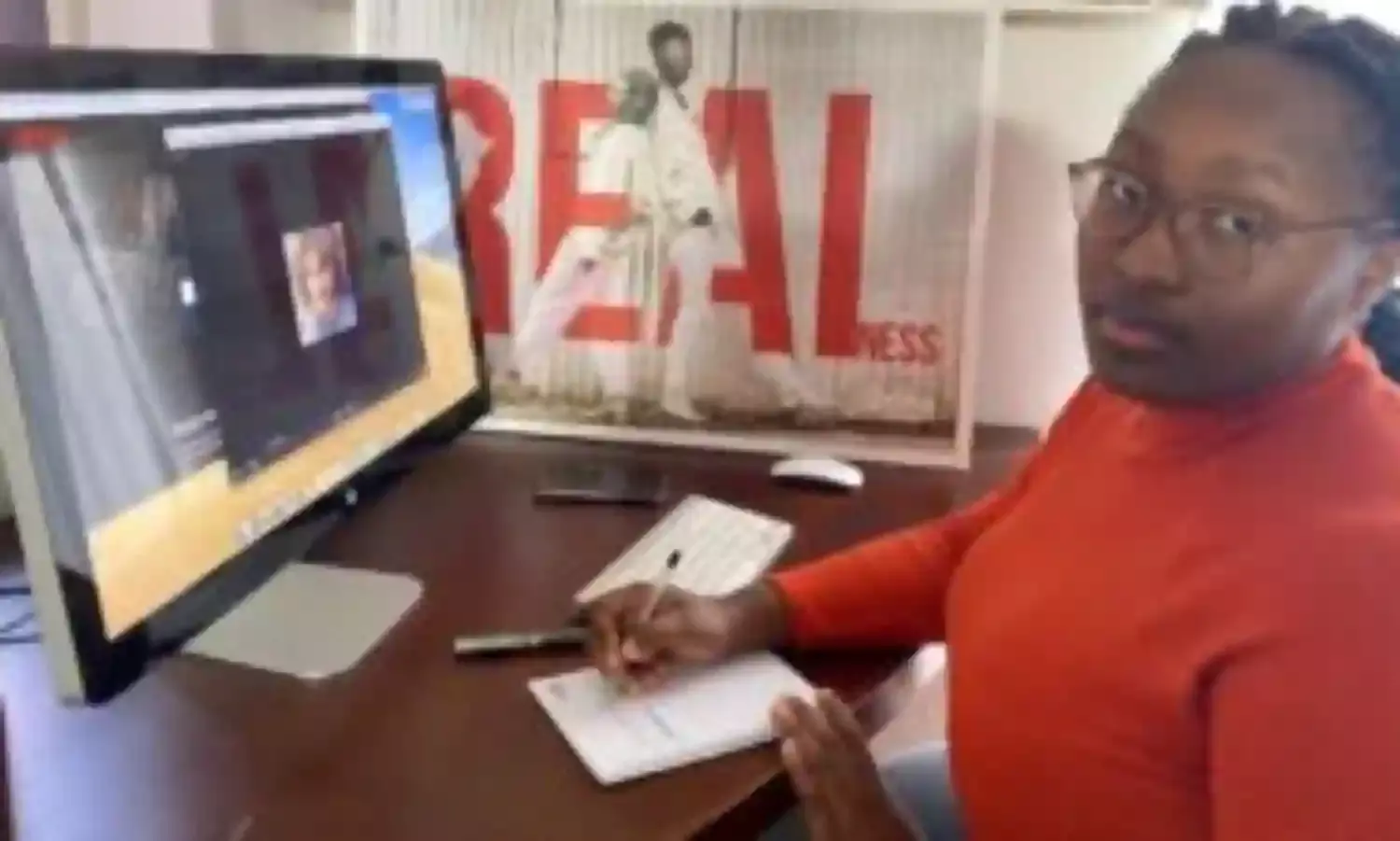 Realness Institute, Netflix call for submissions from Nigerian writers for Episodic Lab