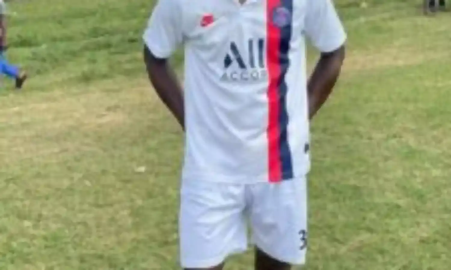 Ogbomoso United FC loses player