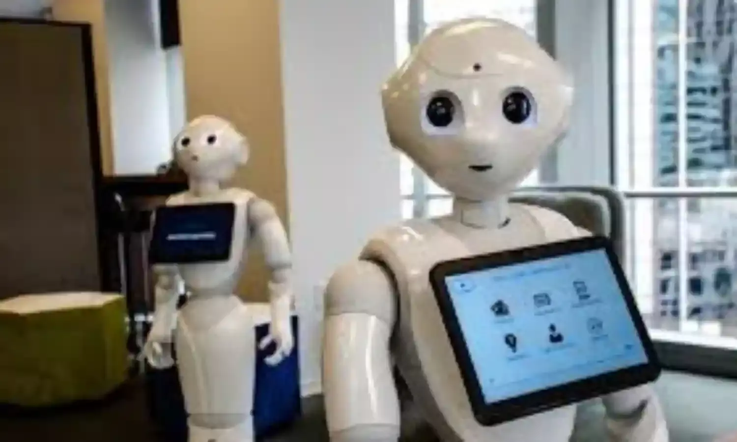 Robots to take over dangerous jobs in China’s coal hub