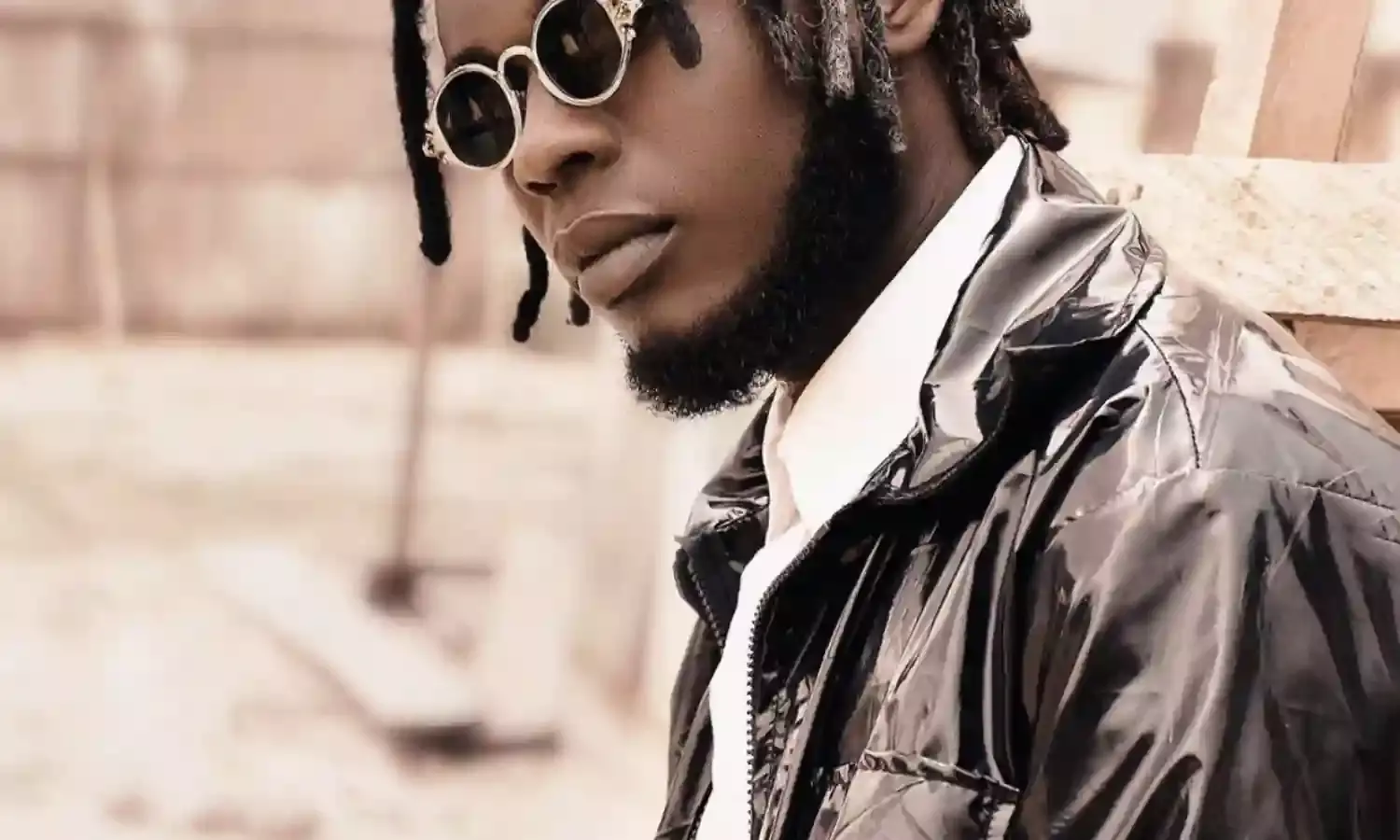 Music industry taking youths off streets – OnlyoneVibezz