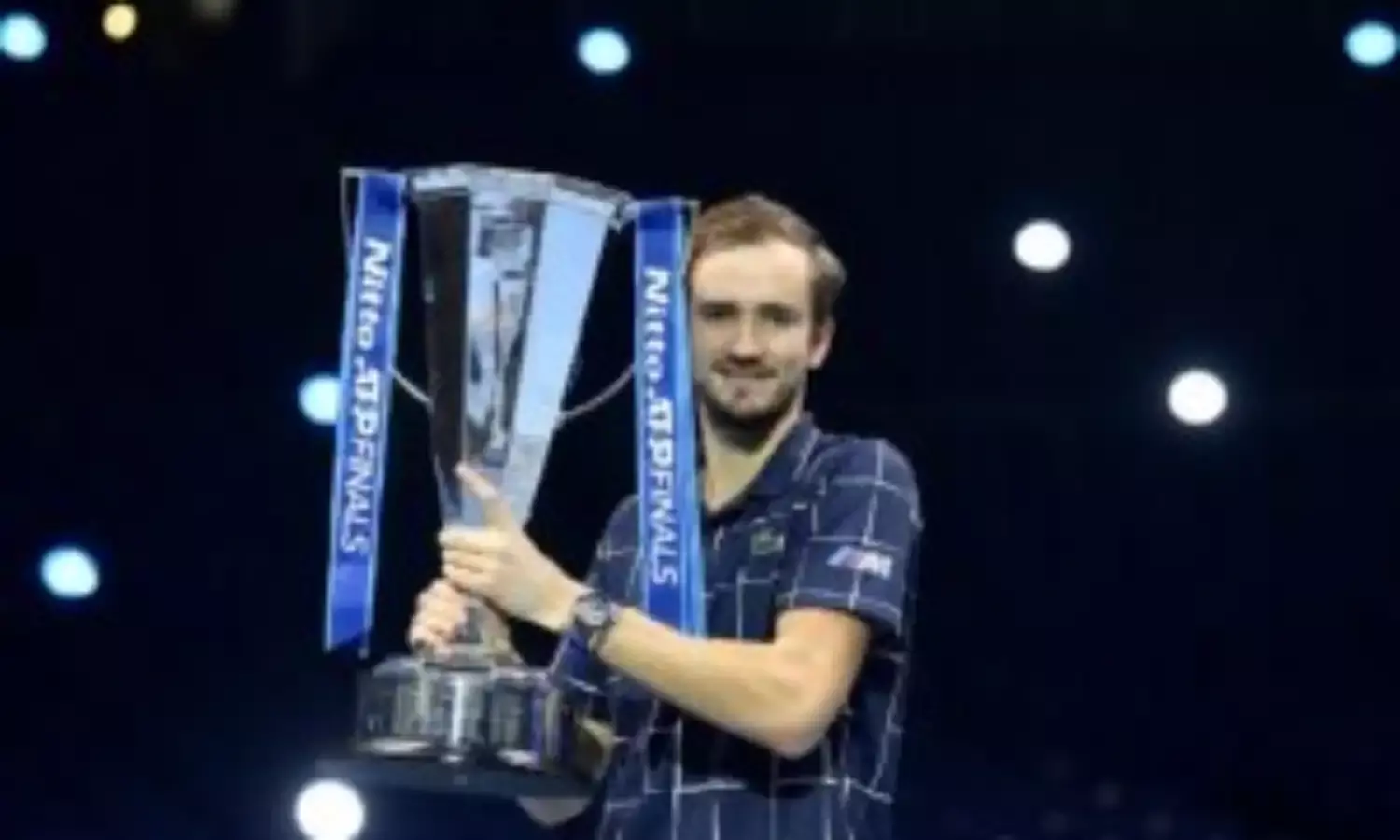 Medvedev excited to be part of new men’s rivalries