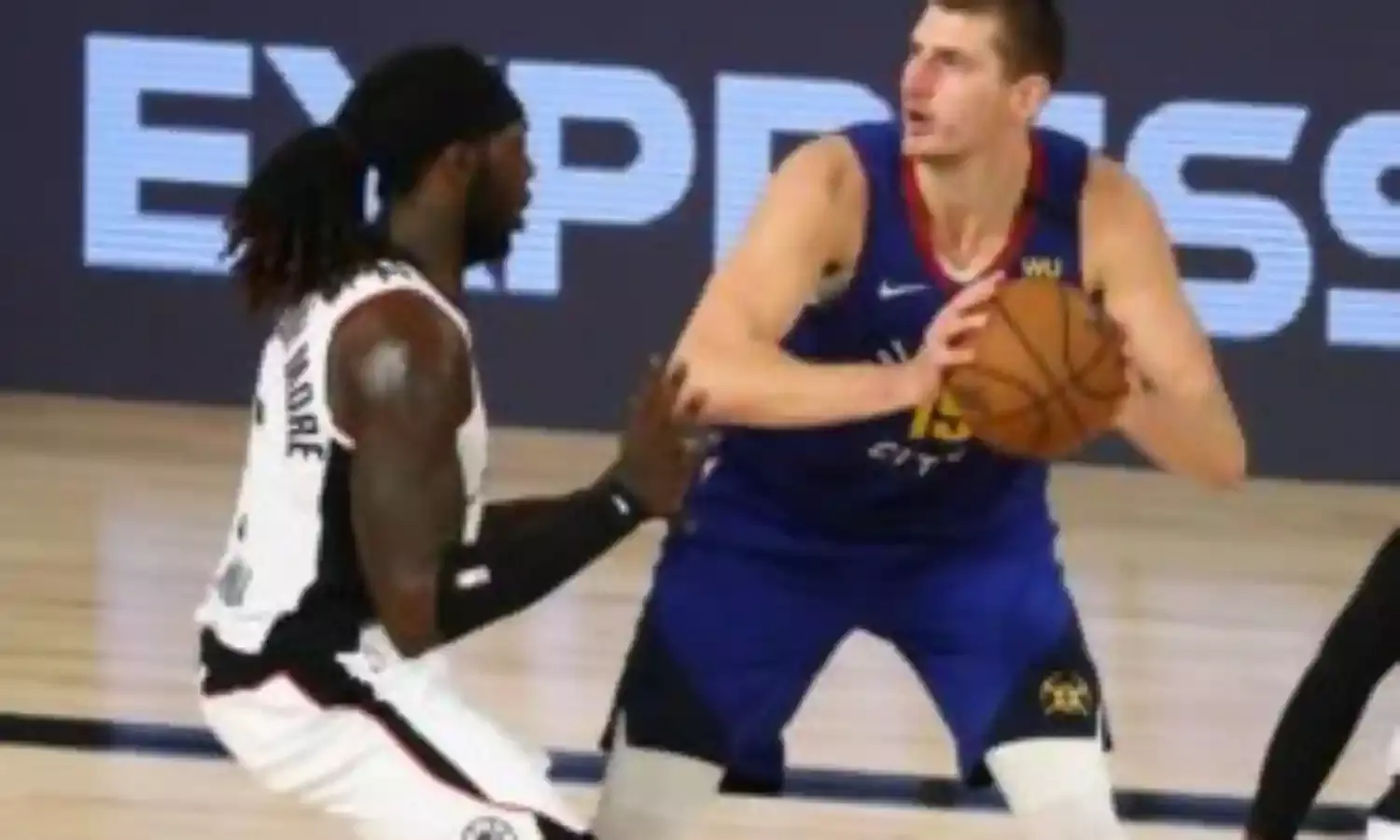 Lakers sign ‘Sixth Man of the Year’ Harrell from Clippers