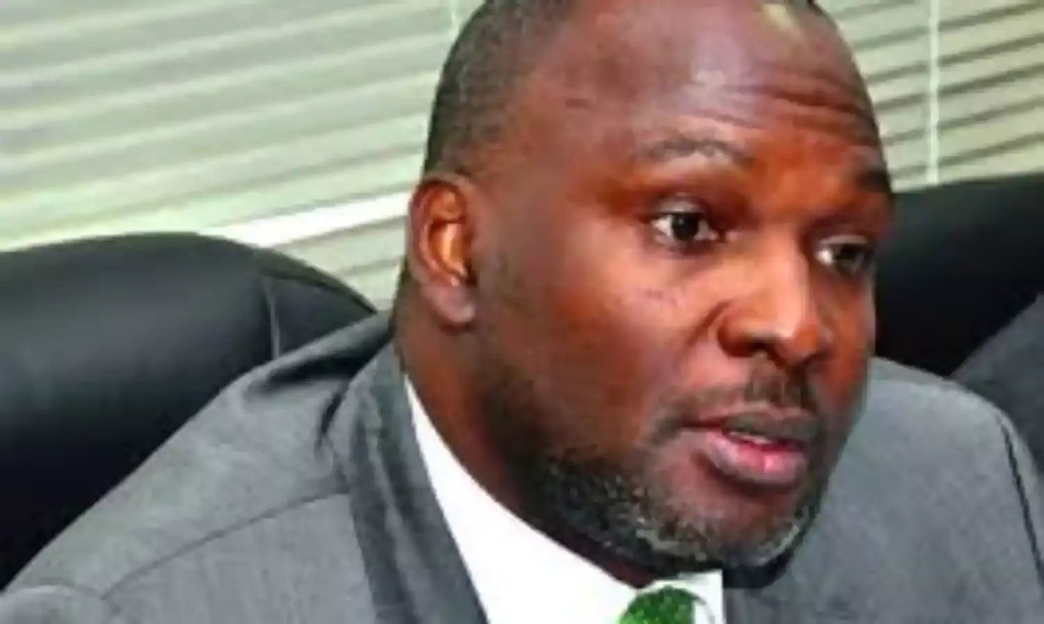 USOSA mourns pioneer President-General, Okumagba