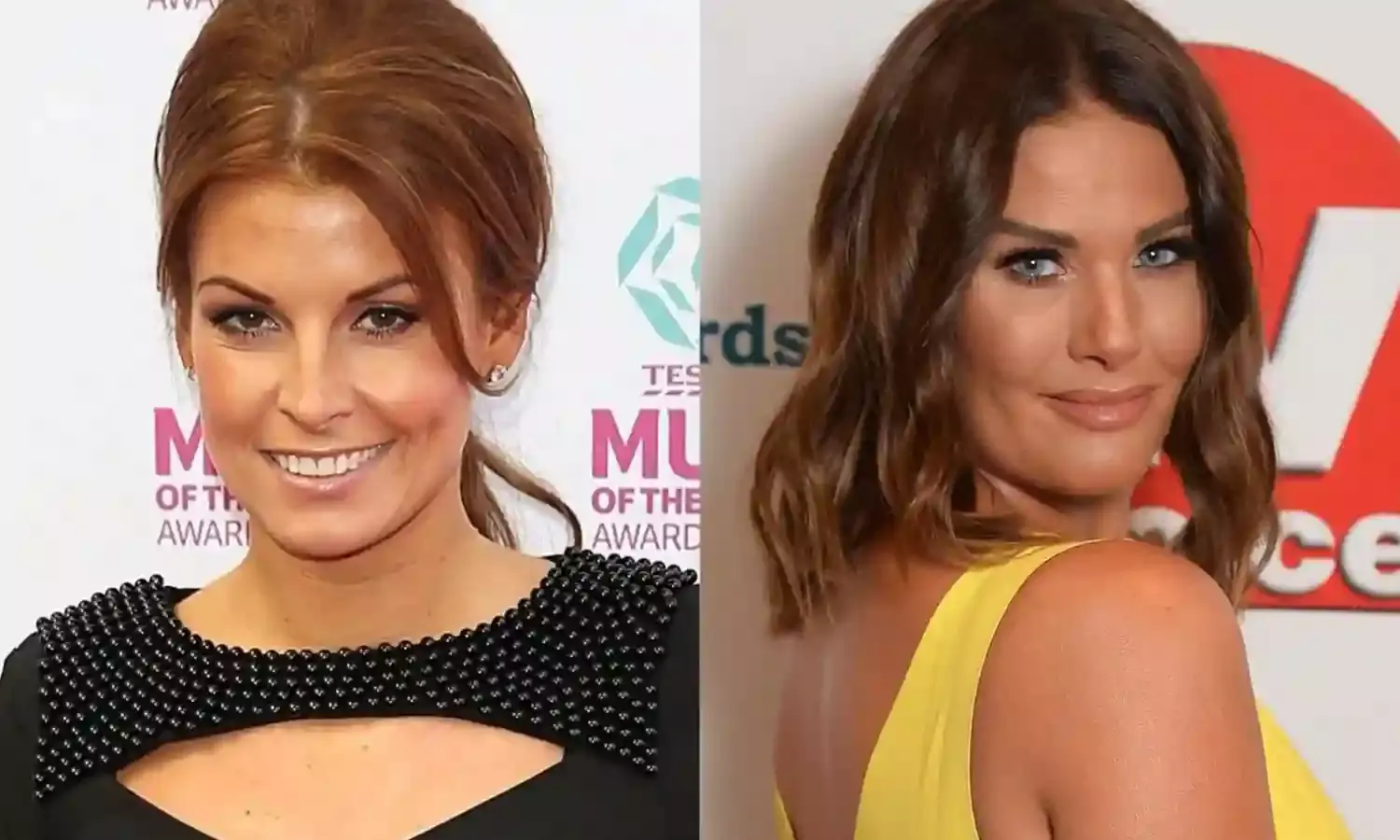 Football stars’ wives clash in “WAGatha Christie” court case in London