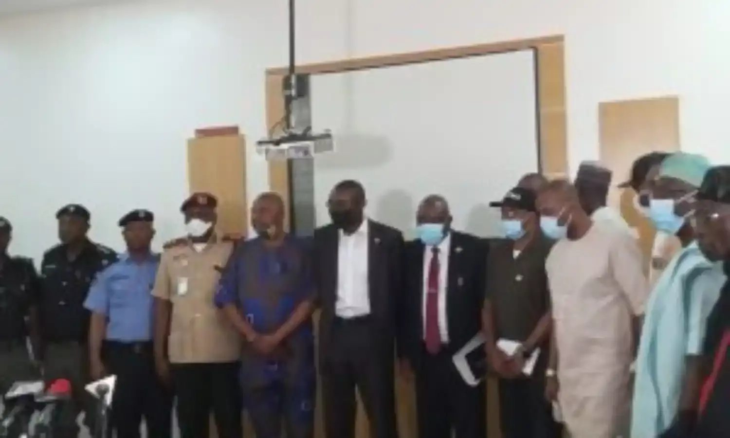 Lagos govt warns errant “Okada” riders, motorists, vows tough action