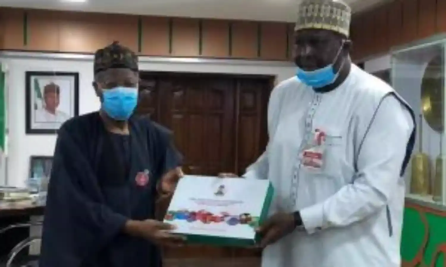 FG to implement post COVID-19 initiatives for creative industry