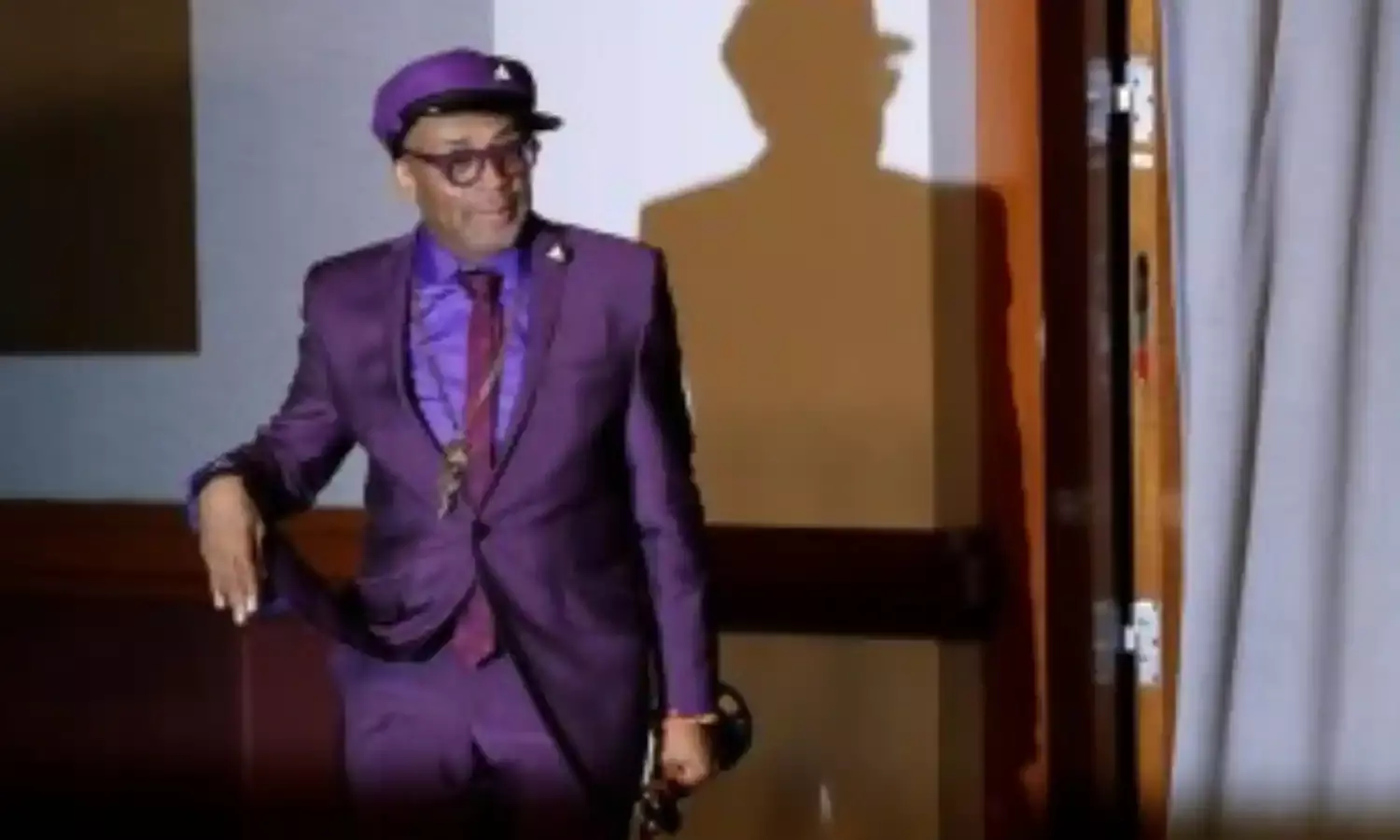 Director Spike Lee changes direction with musical about Viagra