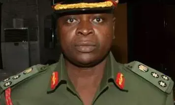 NYSC boss urges corps members to pursue financial freedom through SAED