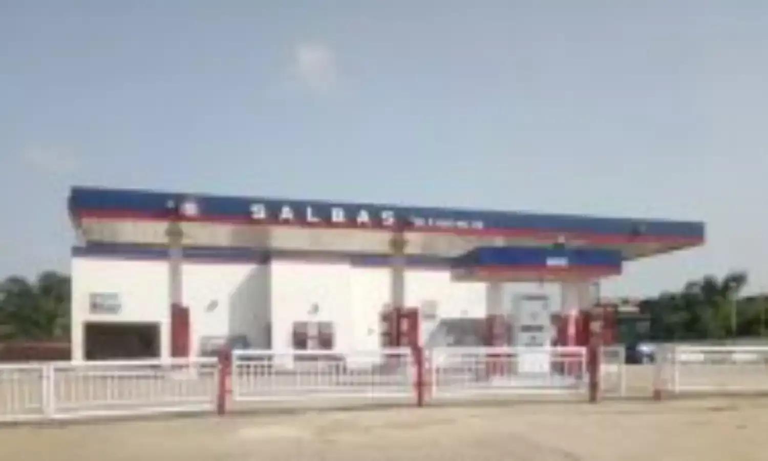 Why some filling stations in Lagos are not selling fuel – IPMAN