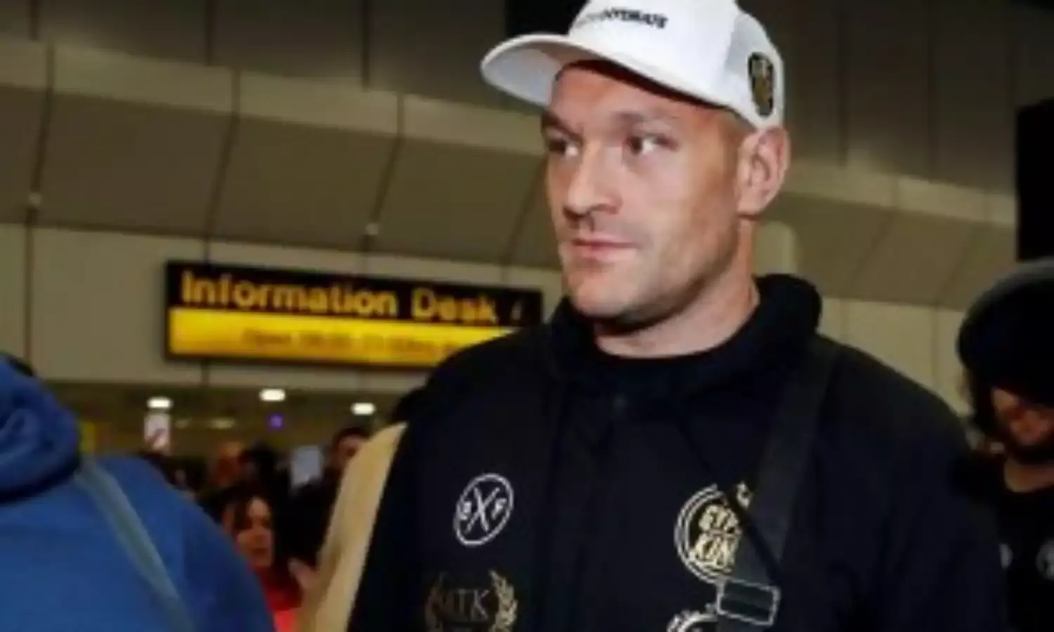 Boxing: Fury ditches plan to fight in December, to return to ring in 2021