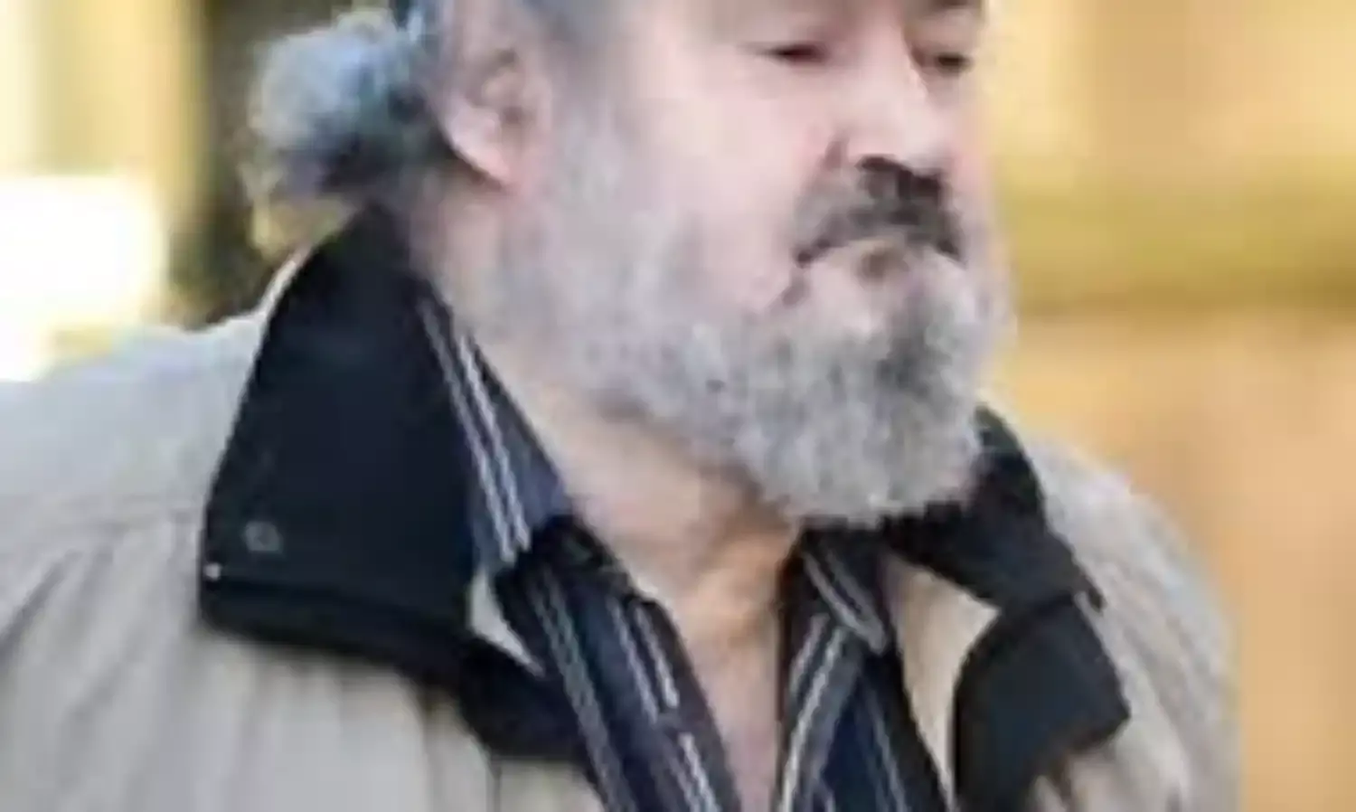 Yorkshire Ripper serial killer dies in British hospital