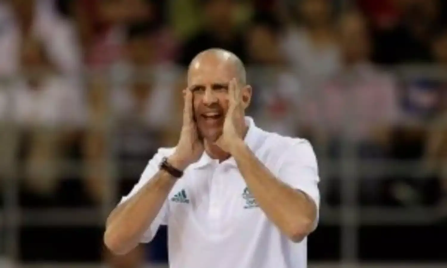 Basketball: Goorjian to coach Australia’s Boomers at Tokyo Olympics