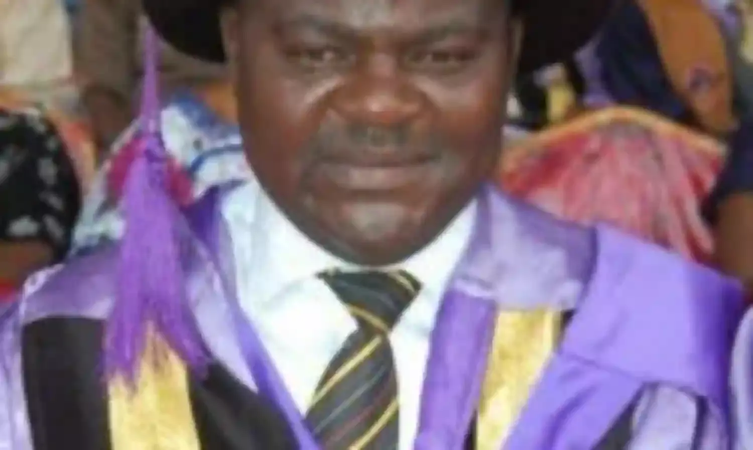 Fed. Poly Ekiti gets new Deputy Rector (Academic)