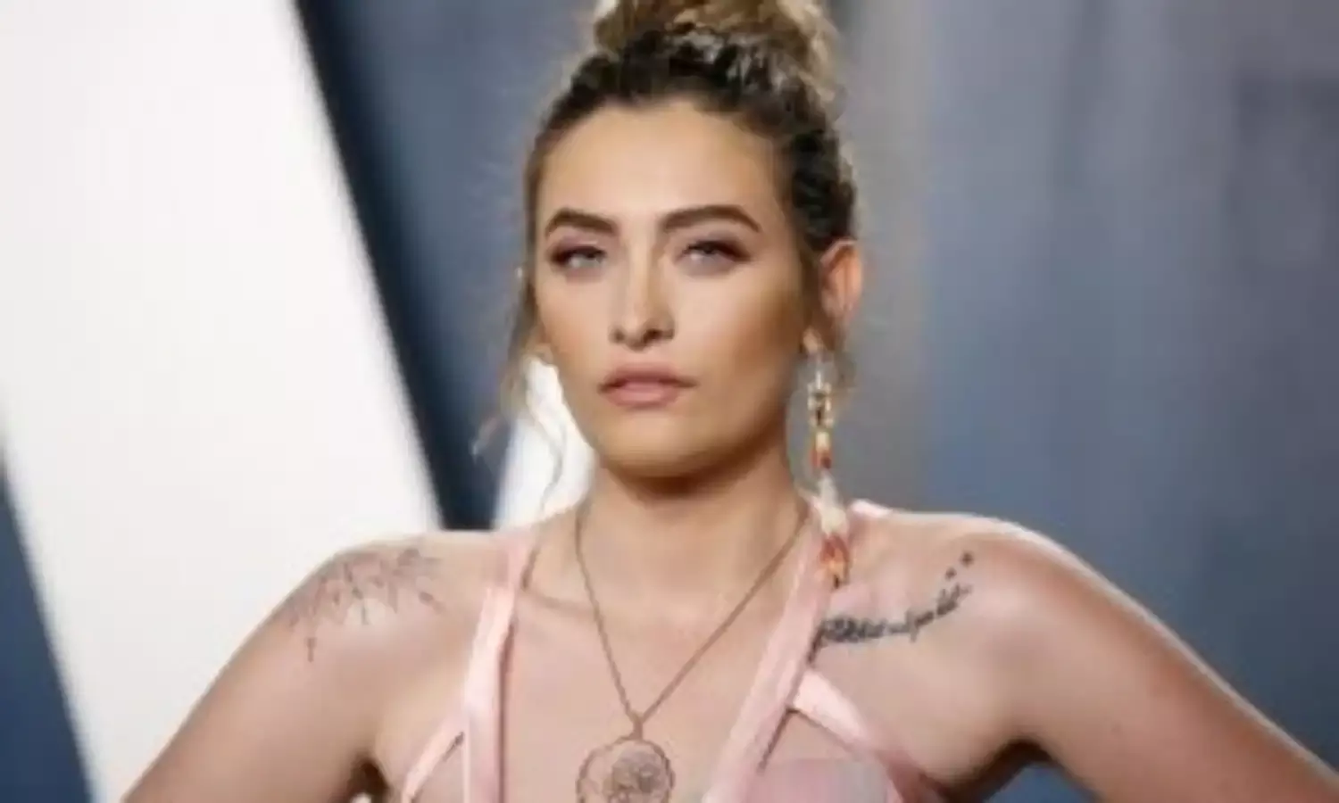 Paris Jackson wears heart on her sleeve in debut solo album